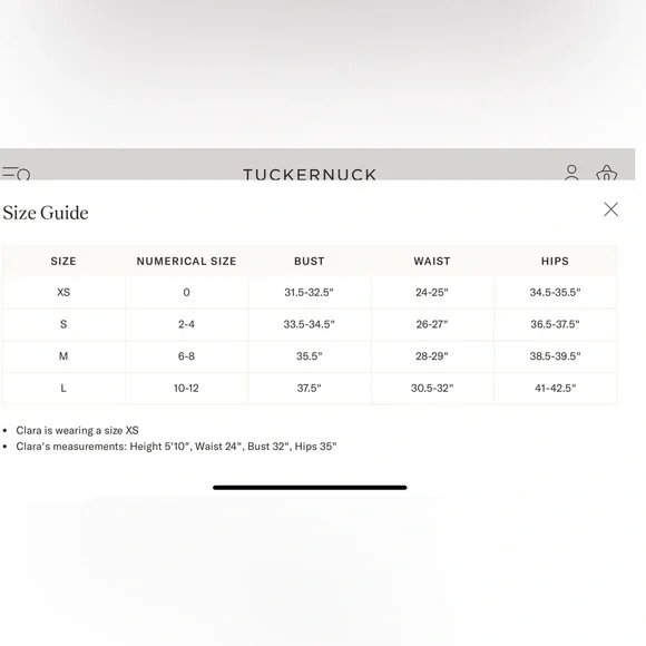 Tuckernuck Moon River Exclusive White Eyelet Ruffle Top Various - Picture 13 of 13